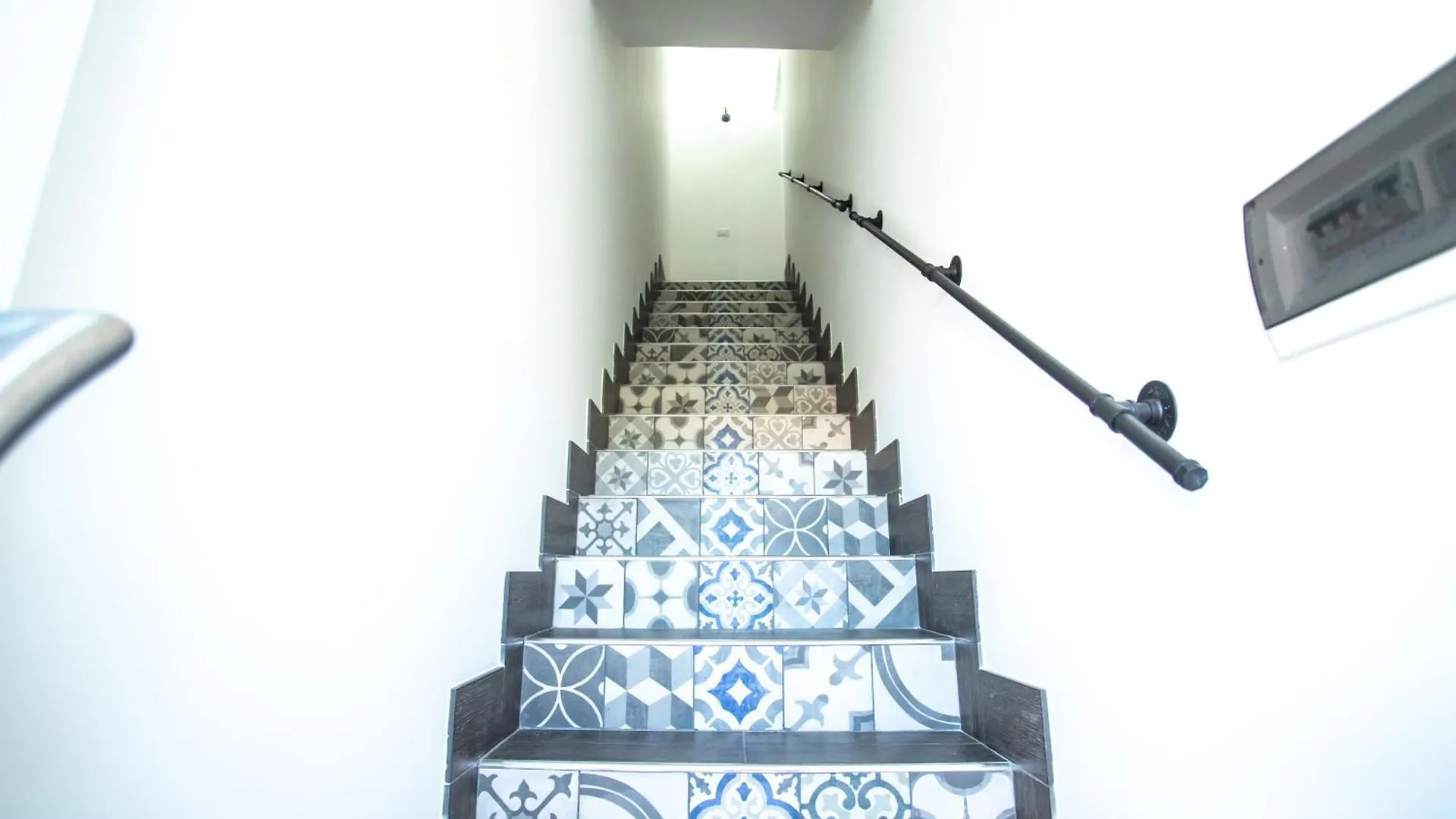 شقة Casa Daniele لامبيدوزا
