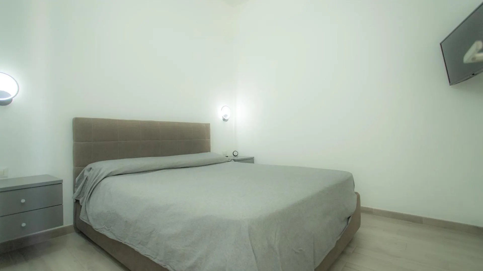 Casa Daniele Apartment Lampedusa