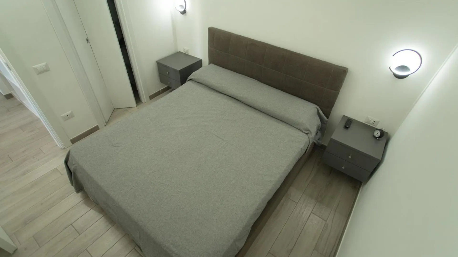 Casa Daniele Apartment Lampedusa