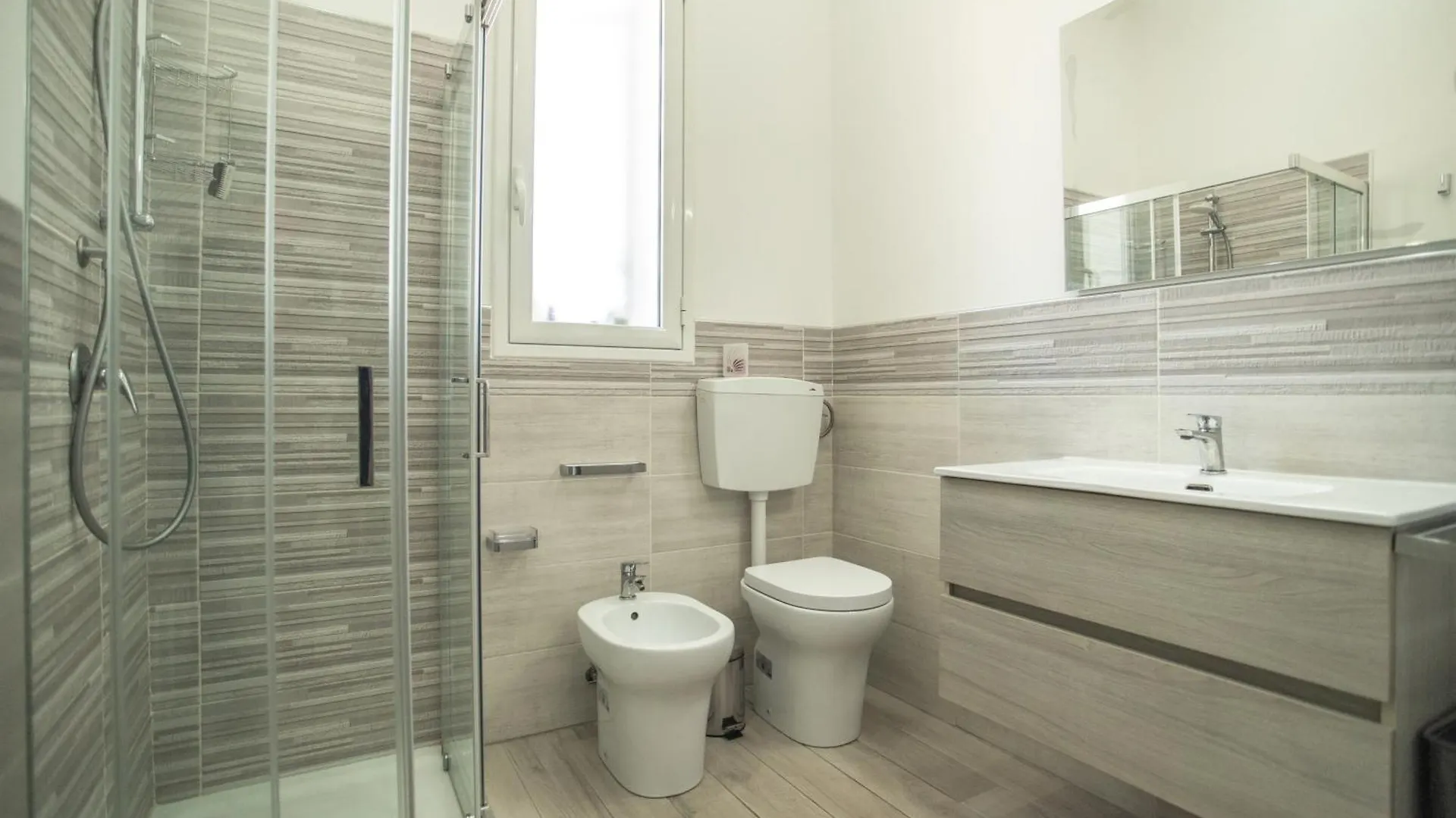 Casa Daniele Apartment Lampedusa