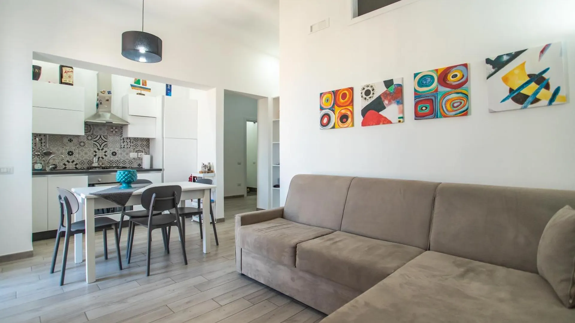 Casa Daniele Apartment Lampedusa Italy