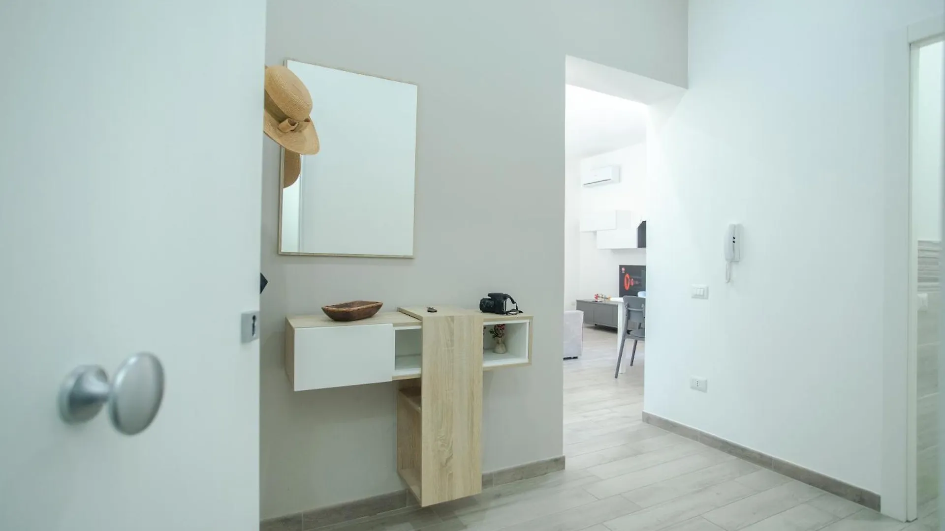 Casa Daniele Apartment Lampedusa Italy