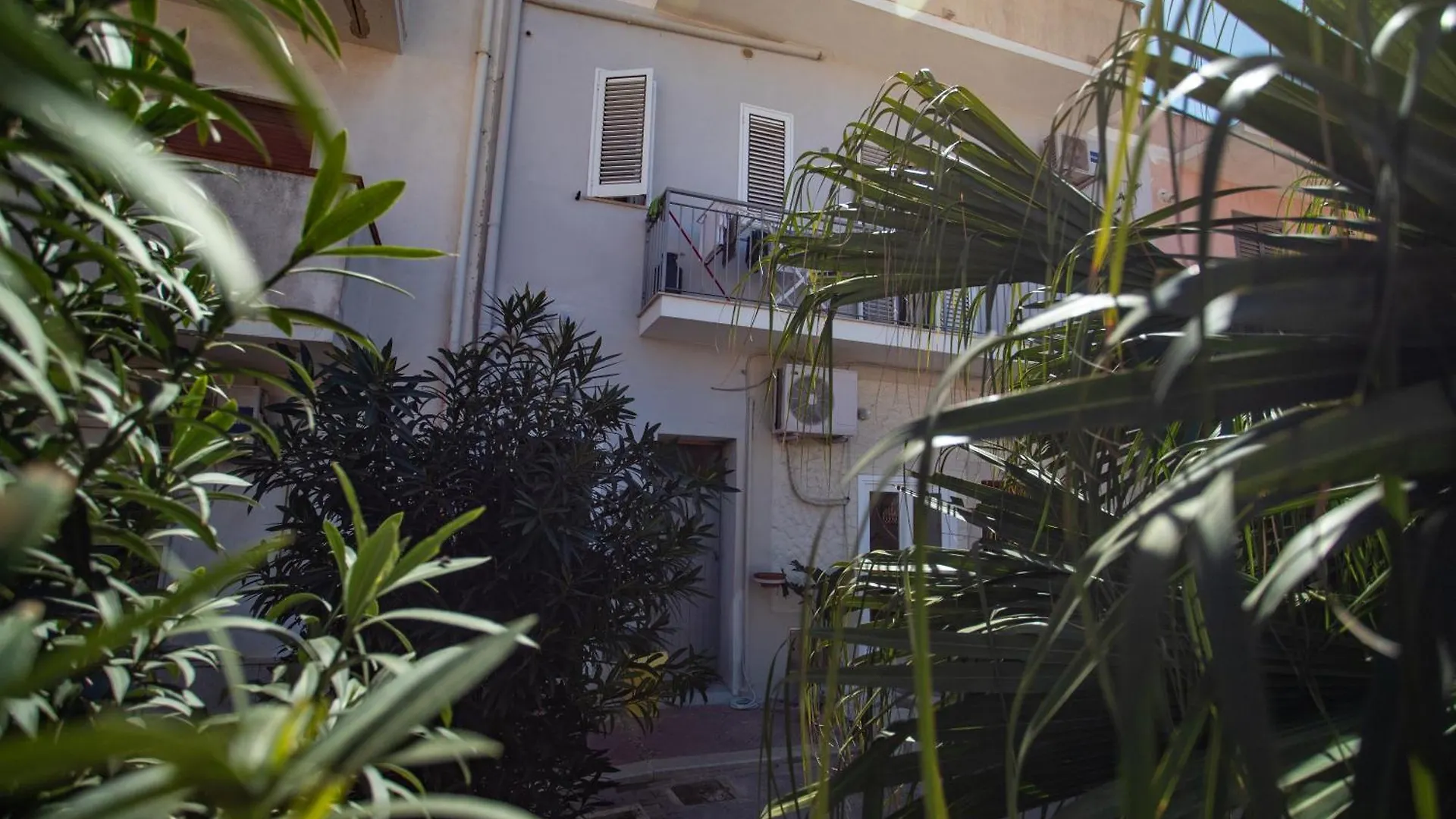 Casa Daniele Apartment Lampedusa