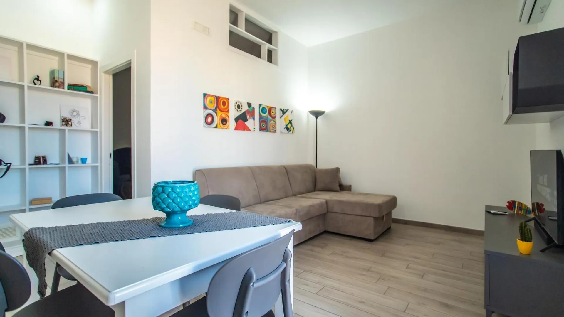Casa Daniele Apartment Lampedusa 0*,