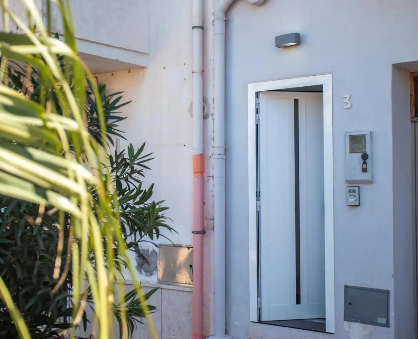 Casa Daniele Apartment Lampedusa